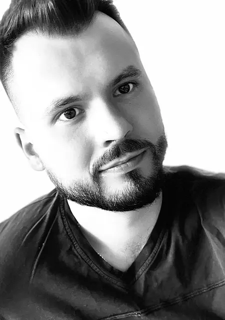 Я Максим, 32, знакомлюсь без обязательств в Слуцке