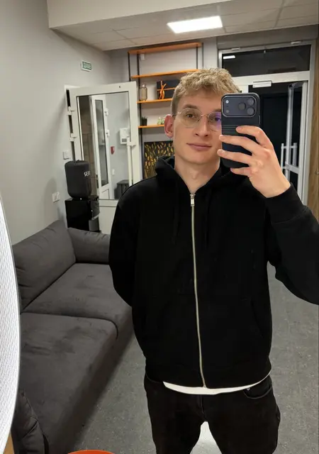 Микола из Червонограда, ищу на сайте знакомства на одну ночь