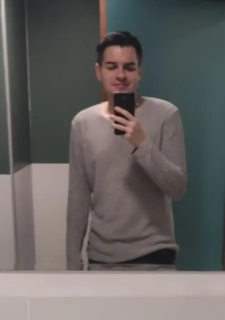 Я Алексей, 37, знакомлюсь для общения в Минске