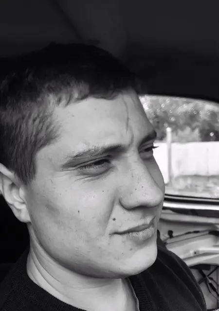 Я Тіт, 26, из Черновцов, ищу знакомства без обязательств