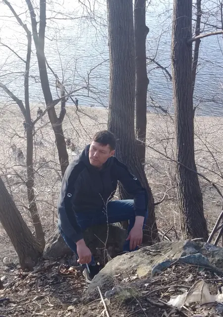 Я Алексей, 44 років з Новопскова, шукаю знайомство для приємного проведення часу