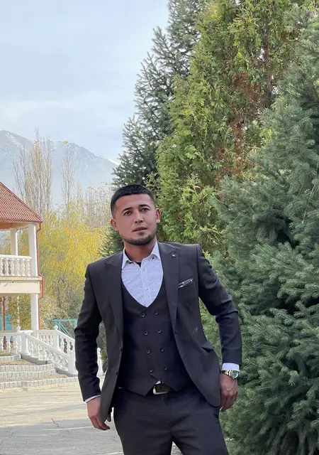 Я Roma, 32, из Бишкека, ищу знакомство для постоянных отношений