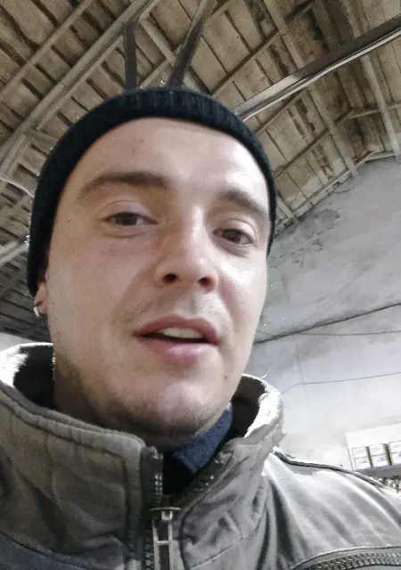 Я Твой Герой, 29 років з Донецька, шукаю знайомства без зобов'язань