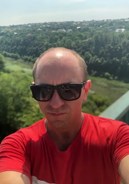 Я Dmytttroo, 37, из Каменца-Подольского, ищу знакомство для приятного времяпровождения