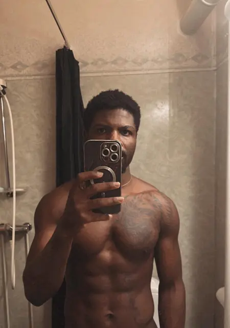 Tayson из Тромсё, ищу на сайте открытые отношения