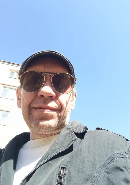 Фёдор из Могилёва, ищу на сайте знакомства без обязательств