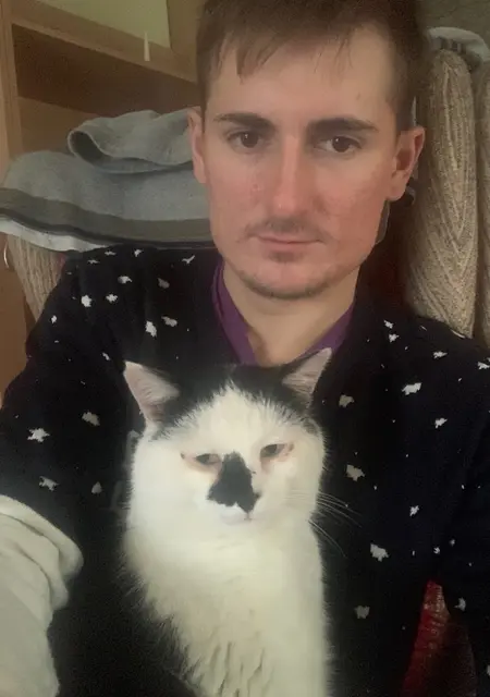 Я Jan, 27, из Трутнового, ищу знакомства без обязательств