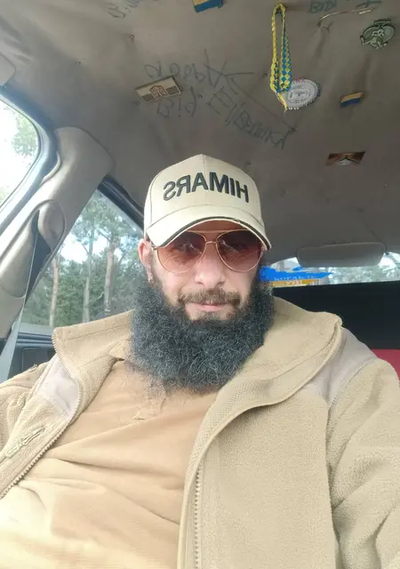 Yarko из Львова, мне 42, познакомлюсь для вирта