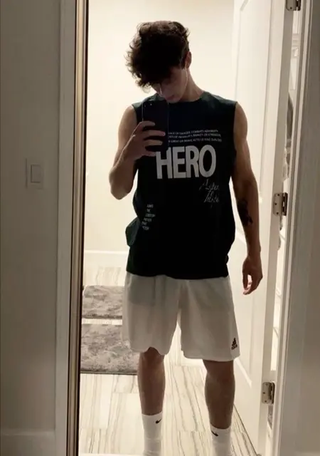 Я Андрей, 20 років, знайомлюсь без зобов'язань у Білій Церкві