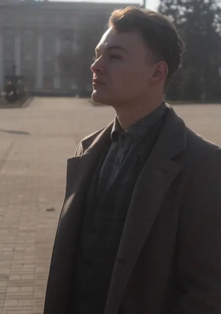 Olusha з Макіївки, шукаю на сайті приємне проведення часу