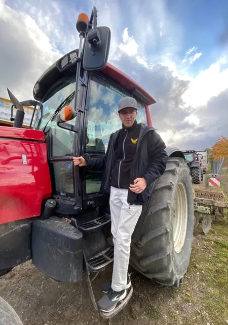 Philip из Вестероса, мне 23, познакомлюсь для общения