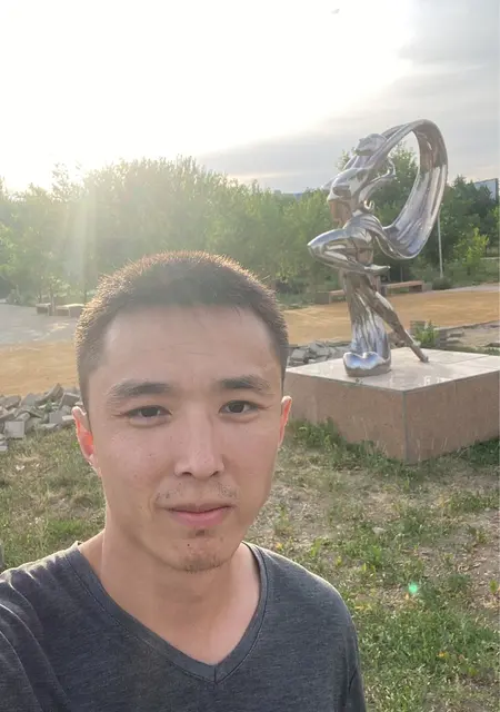 Мухтар из Атырау, ищу на сайте открытые отношения