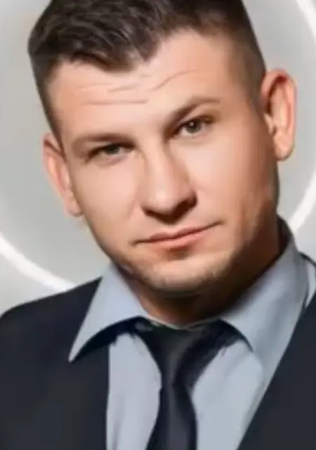 Сергей из Николаева, мне 38, познакомлюсь для совместных путешествий