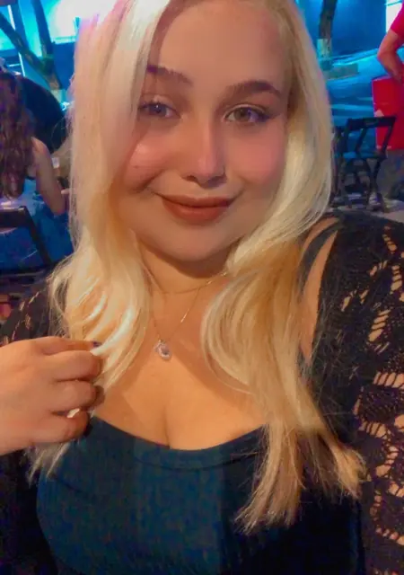 Bianca из Сан-паулу, мне 24, познакомлюсь без обязательств