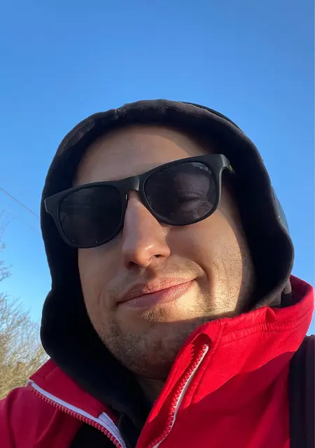 Я Maniek, 31, знакомлюсь без обязательств в Варшаве