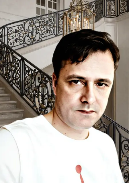 Влад из Запорожья, ищу на сайте приятное времяпровождение