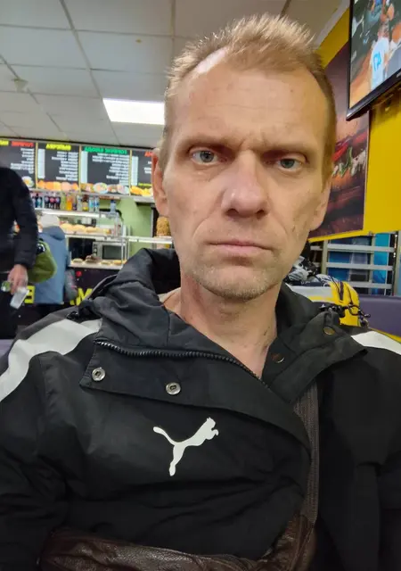 Стасик из Бреста, мне 44, познакомлюсь для вирта