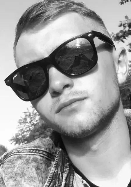 Я Артем, 26, знакомлюсь для общения в Краматорске