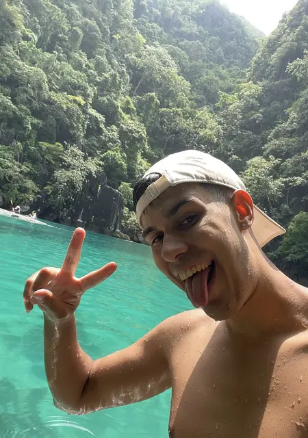 Curro из Херес-де-ла-Фронтера, ищу на сайте приятное времяпровождение