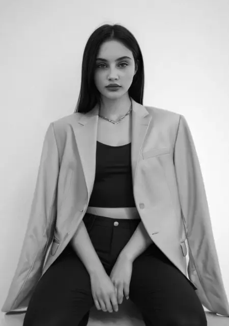 Ioanna из Киева, мне 19, познакомлюсь для общения