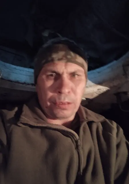 Владимир з Києва, шукаю на сайті знайомства на одну ніч