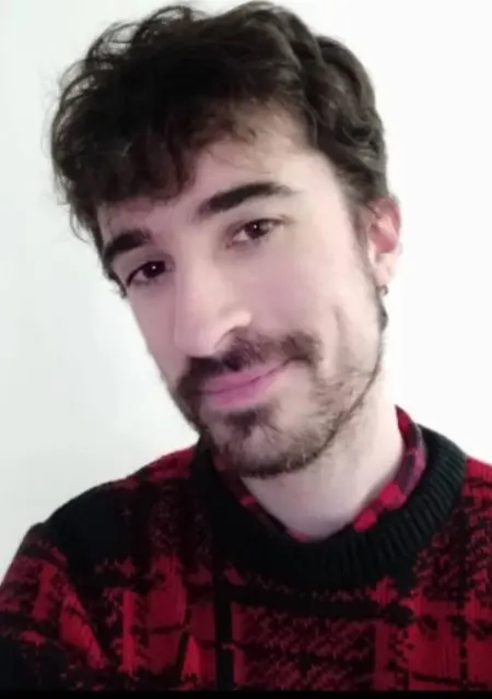Я Javi, 33, знакомлюсь без обязательств в Ла-корунье