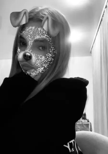 Я Катерина, 20, из Каховки, ищу знакомство для вирта