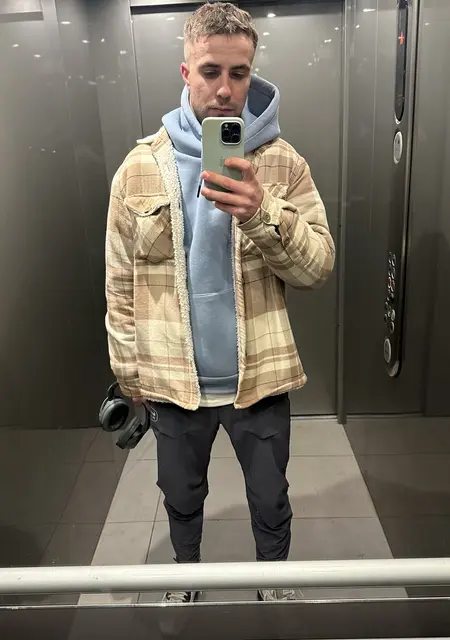 Марян из Вроцлава, ищу на сайте постоянные отношения