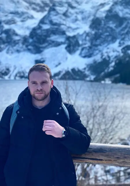 Vadym из Тернополя, мне 29, познакомлюсь для приятного времяпровождения