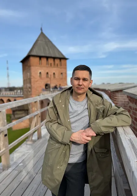 Sid из Адана, ищу на сайте знакомства на одну ночь