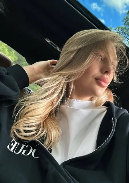 Я Любовь, 22, из Донецка, ищу знакомства на одну ночь