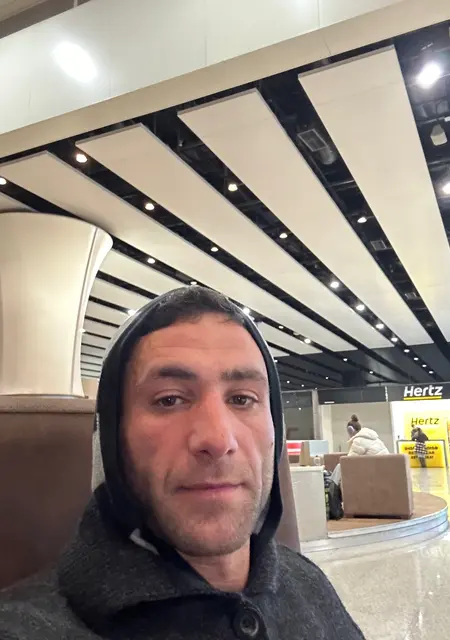 Moderated из Тбилиси, мне 37, познакомлюсь для общения