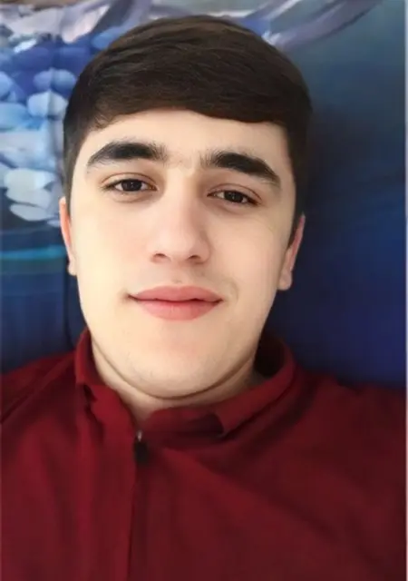 Я Ehson, 21, из Астаны, ищу знакомства на одну ночь