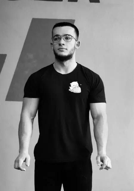 Yaroslove из Тернополя, мне 23, познакомлюсь на одну ночь