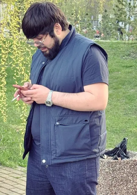 Я Moku, 28, из Амстердама, ищу знакомство для общения