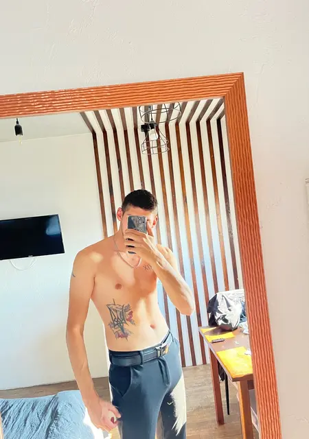 Я Антон, 23, знакомлюсь без обязательств в Ковеле