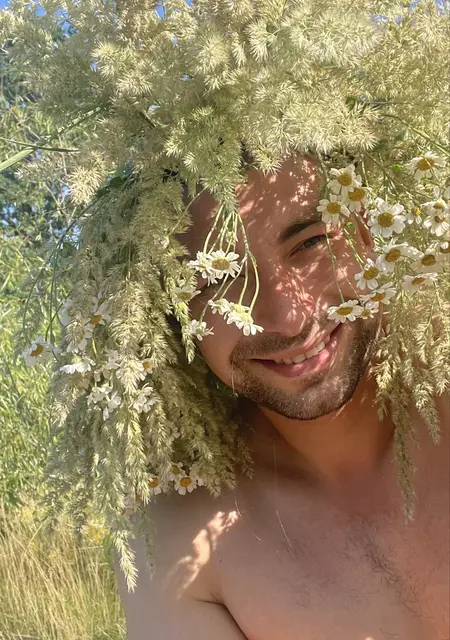 Владислав из Франкфурта-на-майне, ищу на сайте знакомства на одну ночь