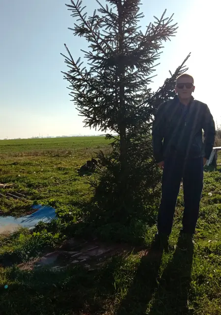 Я Evgen, 42, из Солигорска, ищу знакомства без обязательств