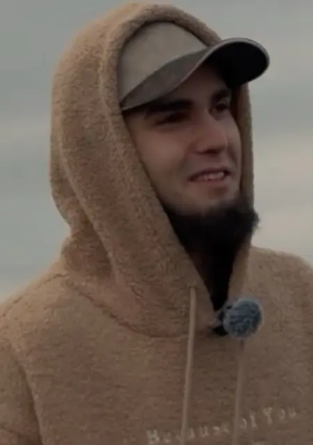 Я Nurr, 25, из Балхаша, ищу знакомство для общения