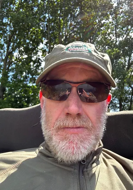 Odin Theallfather из Уитни, мне 51, познакомлюсь без обязательств