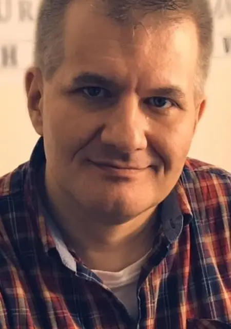 Mr Dee из Штутгарта, ищу на сайте общение