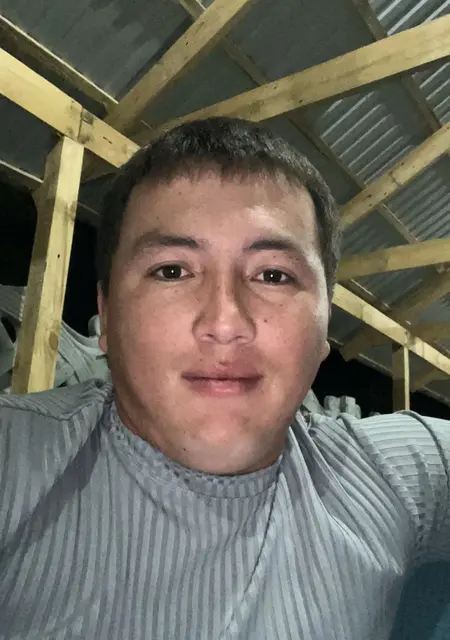 Farhat из Кокшетау, мне 28, познакомлюсь для общения