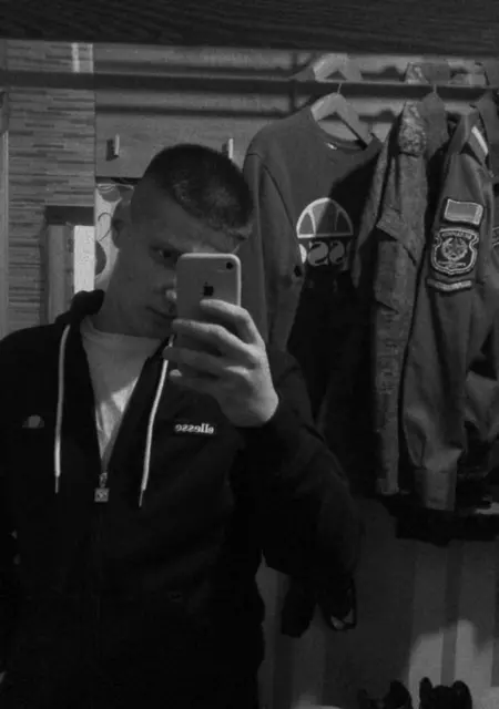 Я Евгений, 22, знакомлюсь без обязательств в Слониме