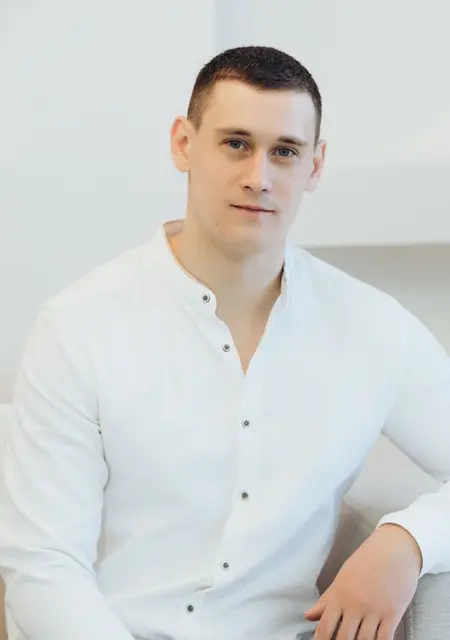 Юрий из Одессы, ищу на сайте знакомства на одну ночь