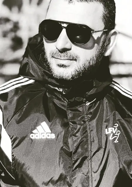 Я Sandro, 31, из Тбилиси, ищу знакомство для приятного времяпровождения