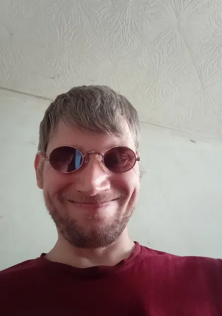 Дмитрий из Шымкента, мне 40, познакомлюсь без обязательств