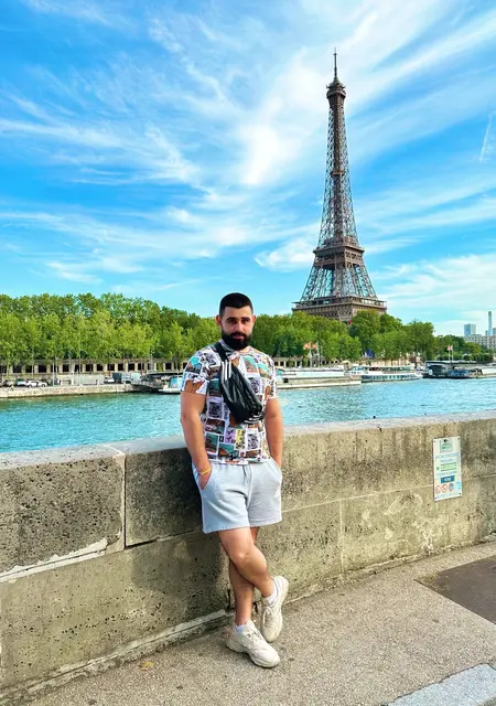 Я Александр, 30, знакомлюсь на одну ночь в Марбург