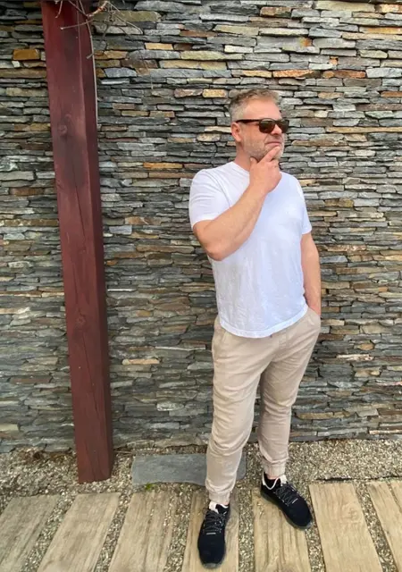 Я Marx, 43, из Оломоуца, ищу знакомства без обязательств