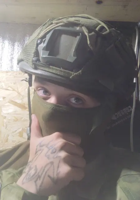 Альберт из Парижа, мне 21, познакомлюсь для вирта