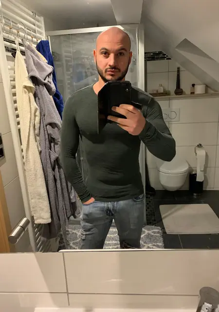 Я France, 33, знакомлюсь для вирта в Варденбург